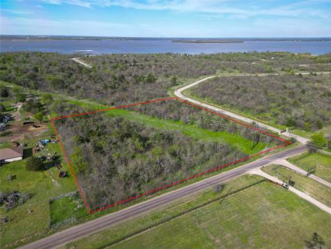 8001 Big Water Lane Kemp TX 75143