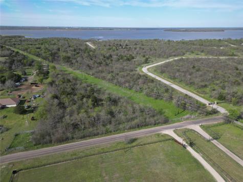 8001 Big Water Lane Kemp TX 75143