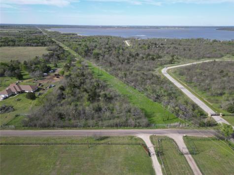 8001 Big Water Lane Kemp TX 75143