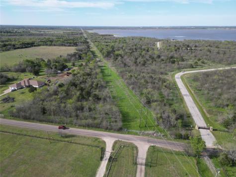 8001 Big Water Lane Kemp TX 75143