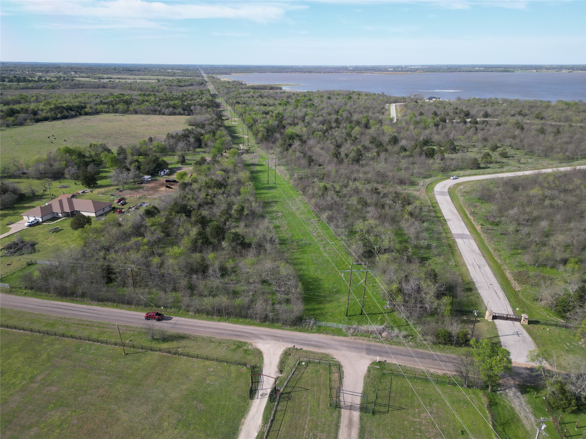 8001 Big Water Lane Kemp TX 75143