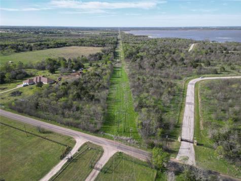 8001 Big Water Lane Kemp TX 75143