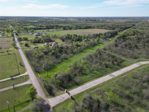 8001 Big Water Lane Kemp TX 75143