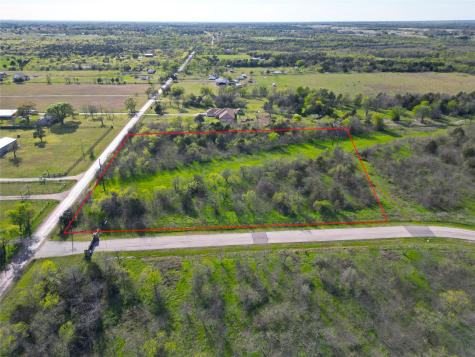 8001 Big Water Lane Kemp TX 75143