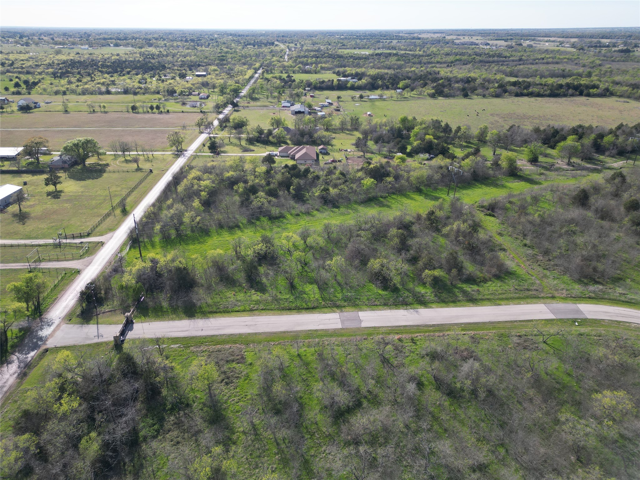 8001 Big Water Lane Kemp TX 75143