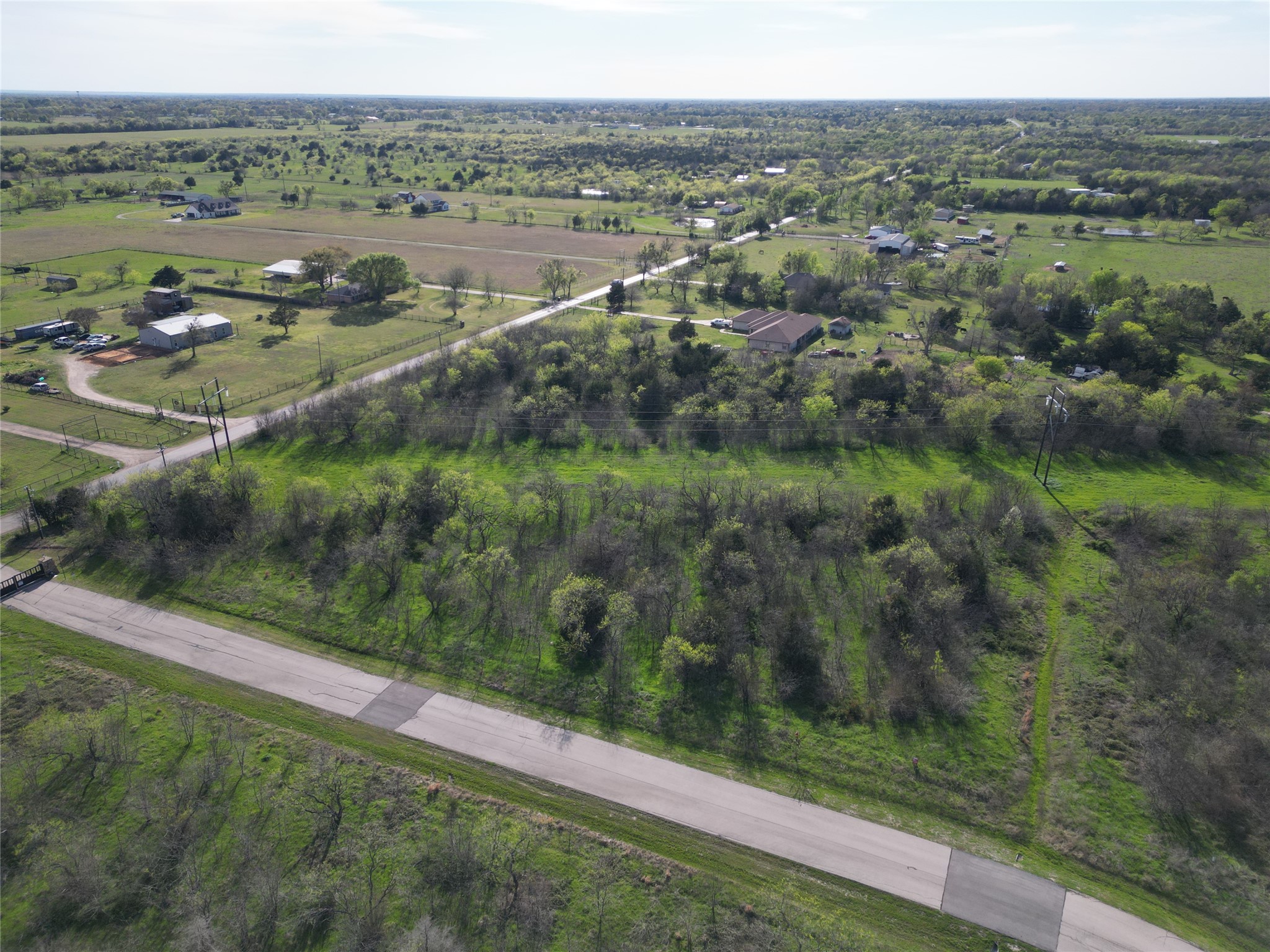 8001 Big Water Lane Kemp TX 75143