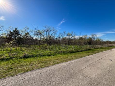 8001 Big Water Lane Kemp TX 75143