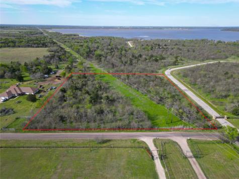 8001 Big Water Lane Kemp TX 75143