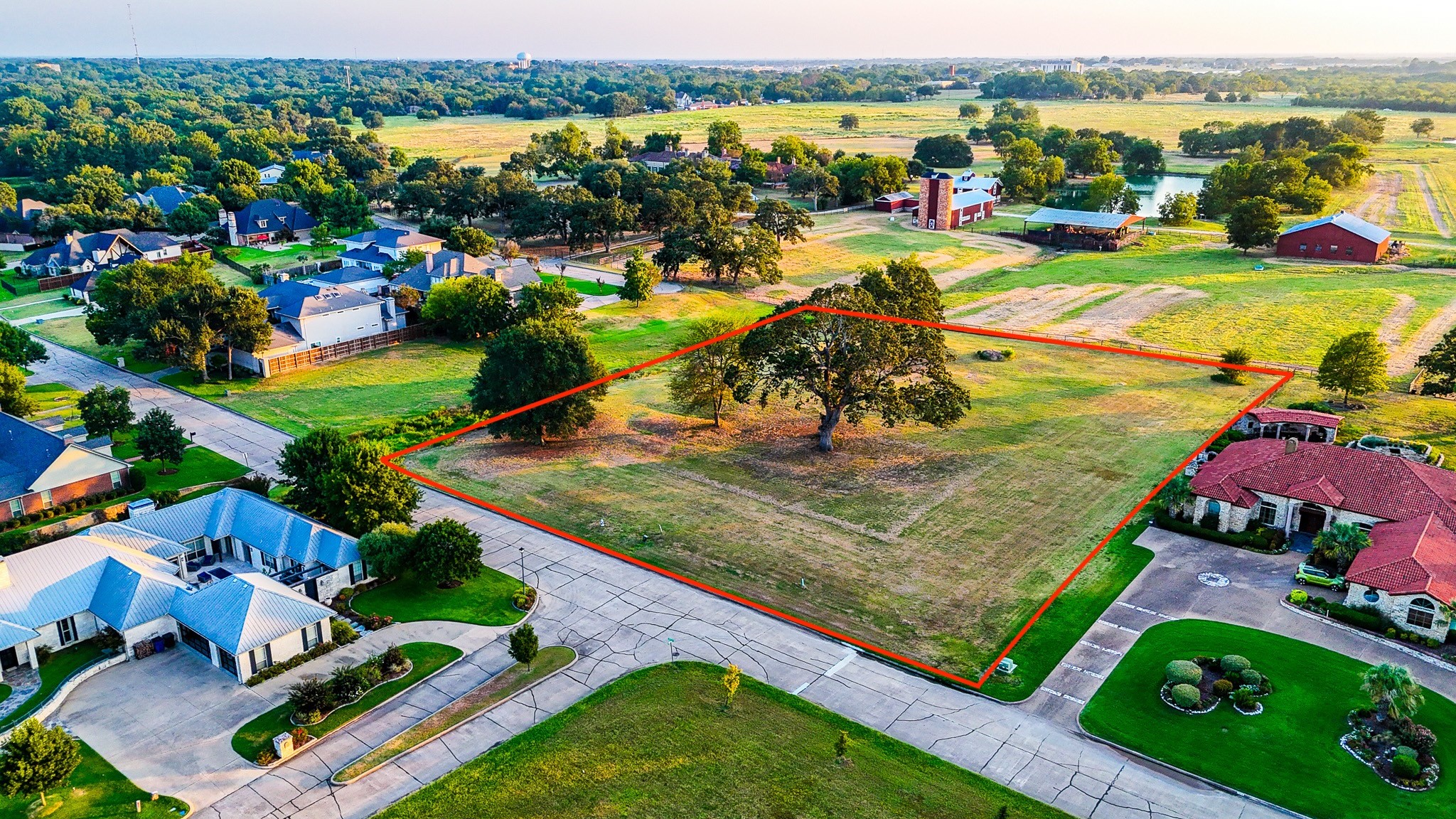 1300 Cumberland Drive Corsicana TX 75110