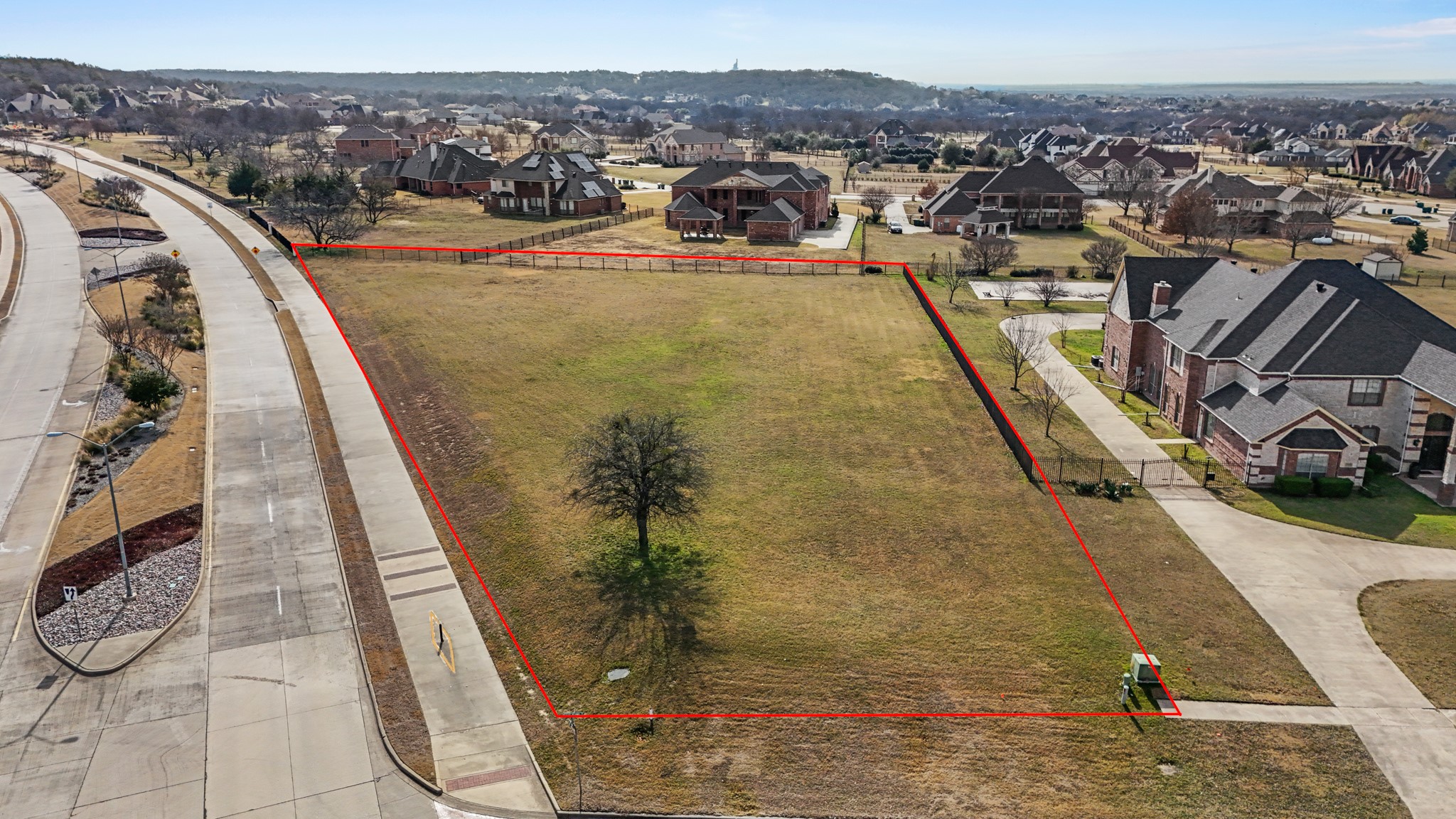 2502 Texas Plume Road Cedar Hill TX 75104