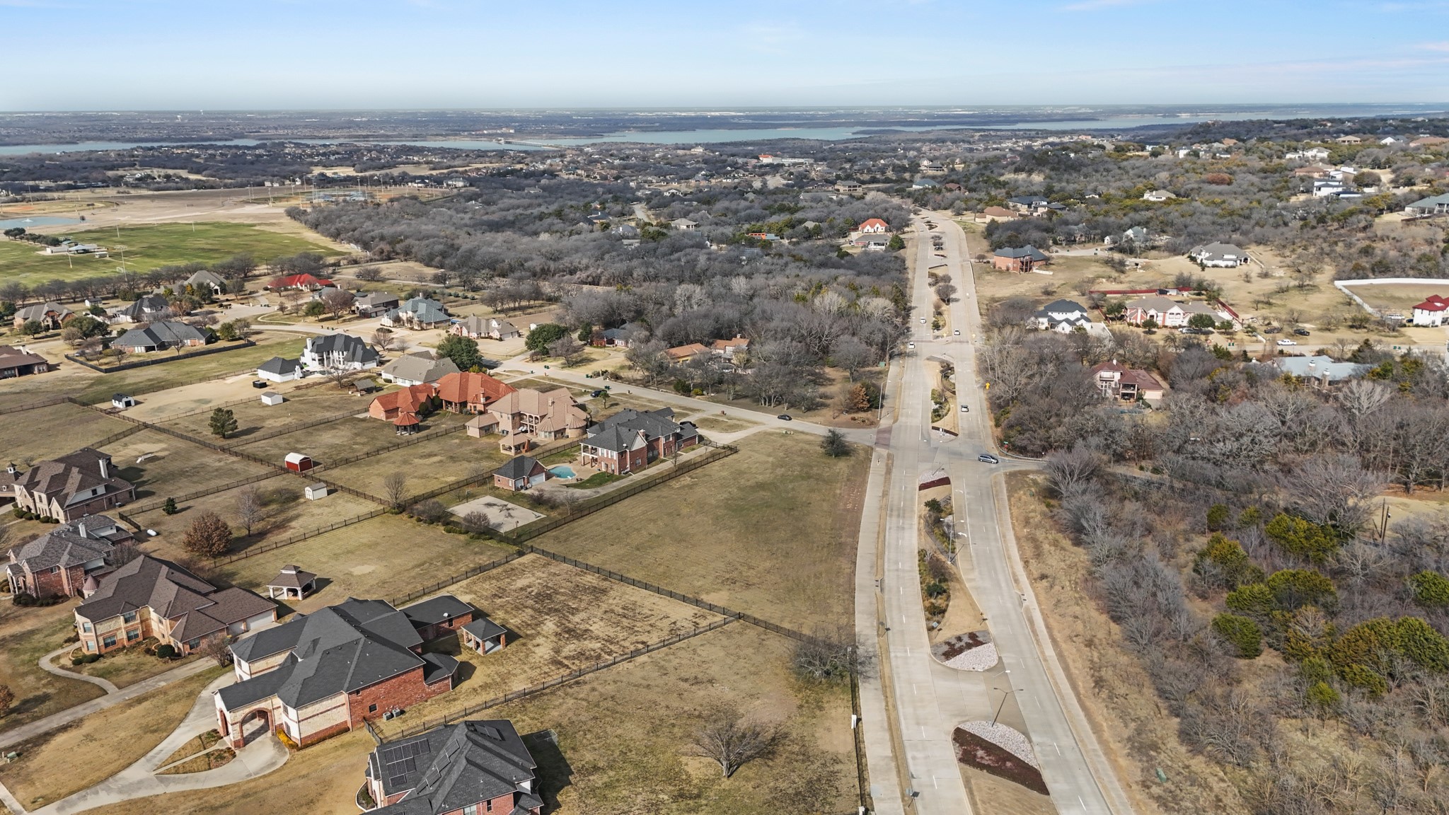 2502 Texas Plume Road Cedar Hill TX 75104