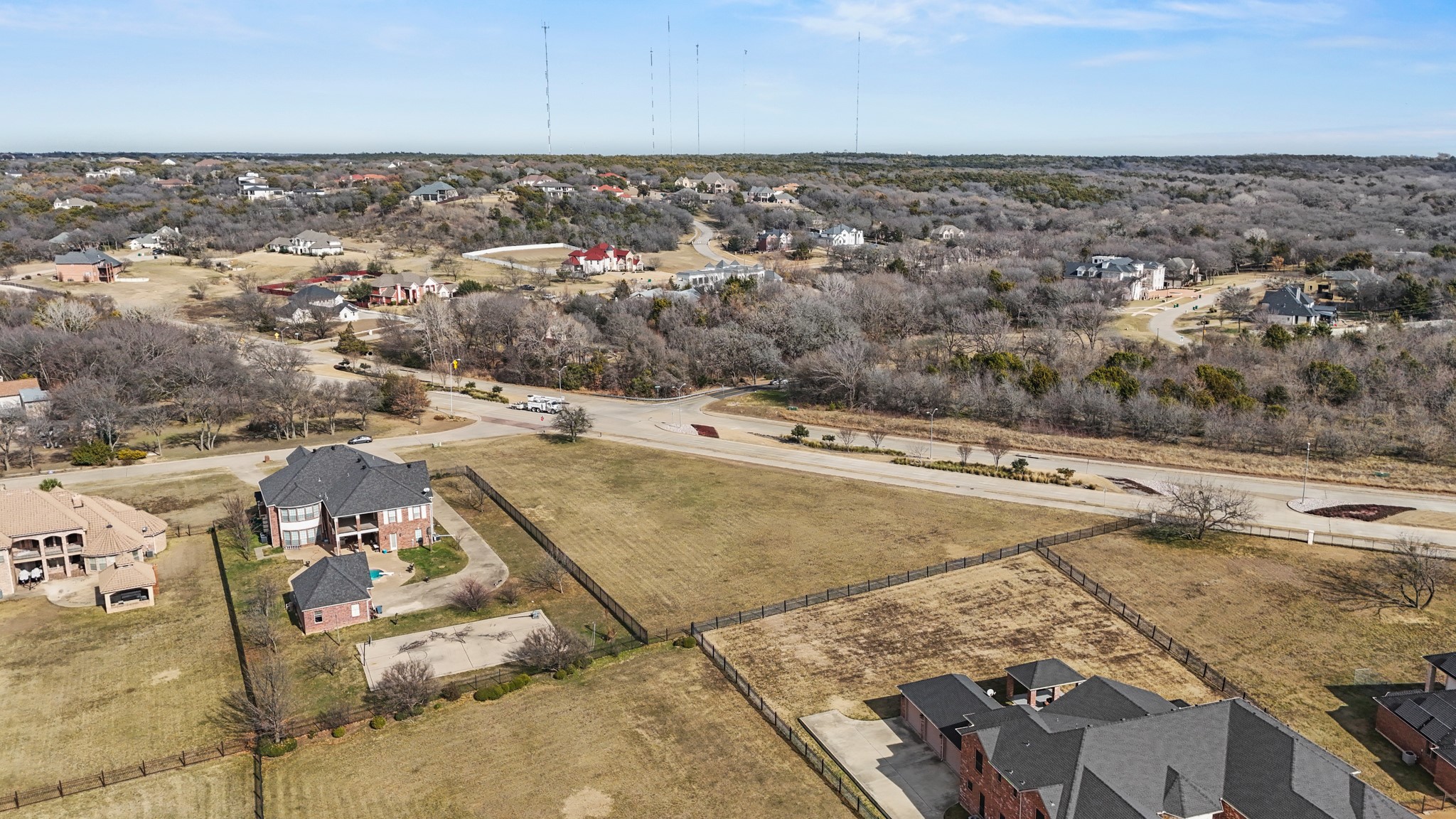 2502 Texas Plume Road Cedar Hill TX 75104