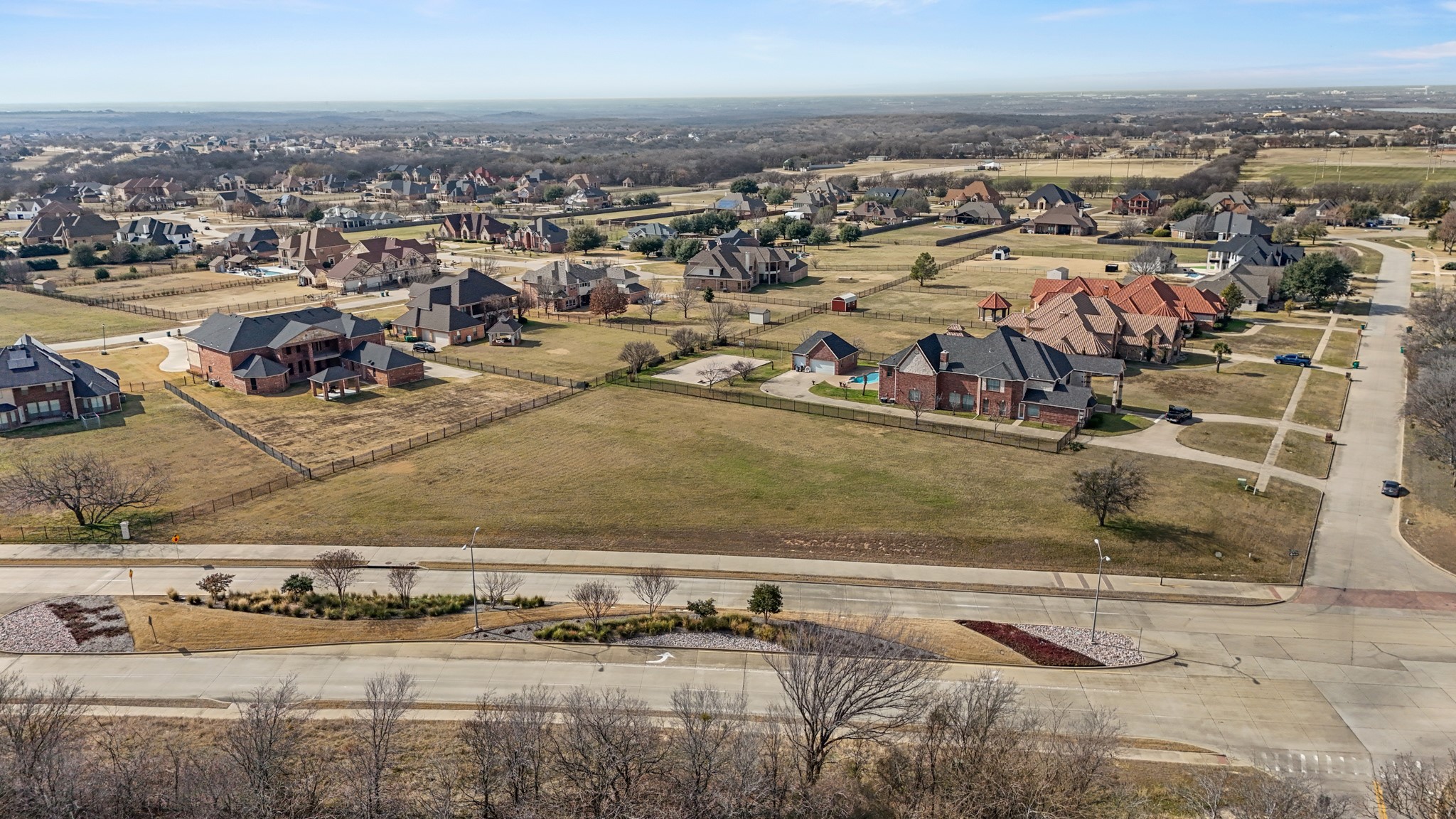 2502 Texas Plume Road Cedar Hill TX 75104