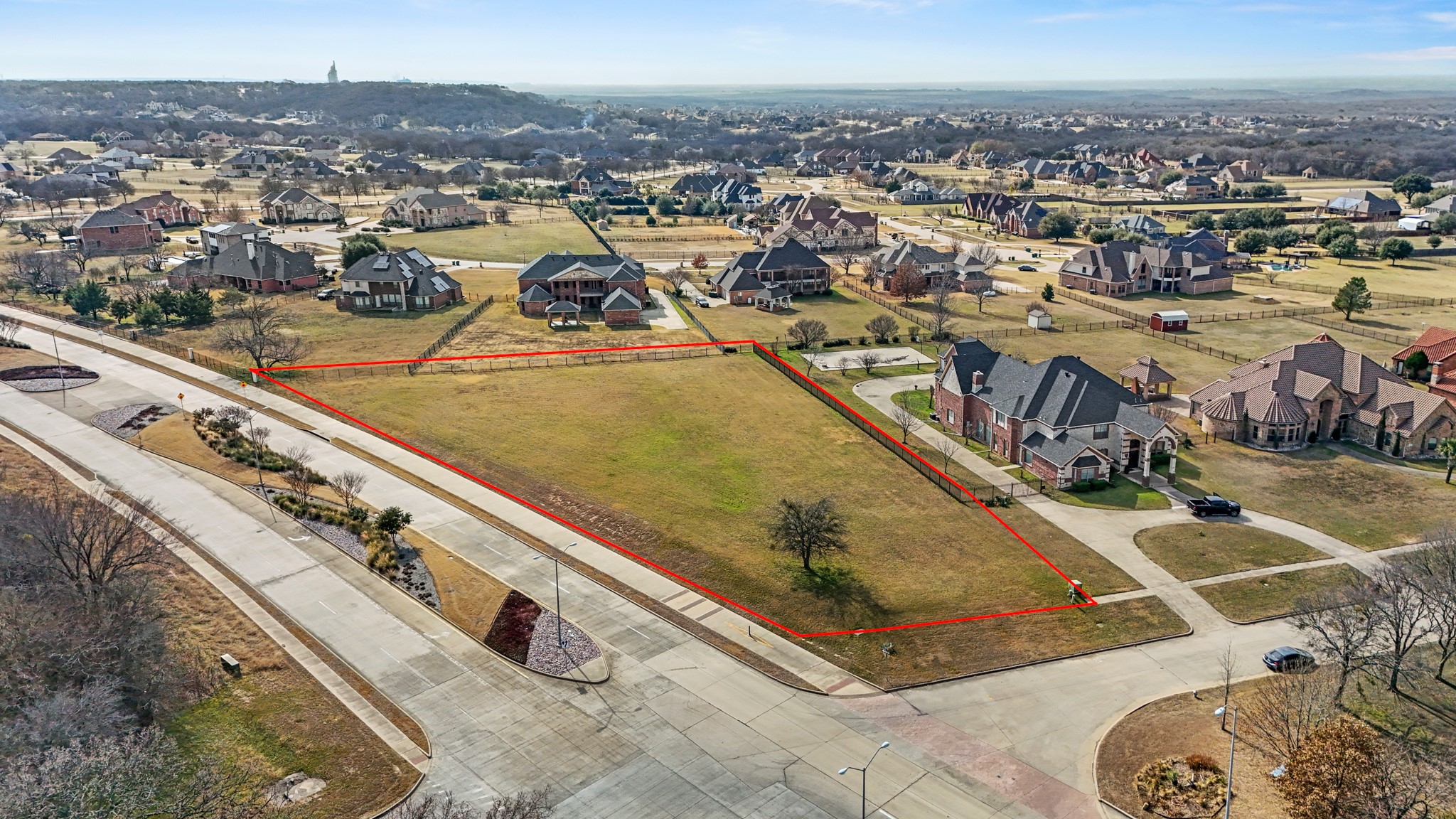 2502 Texas Plume Road Cedar Hill TX 75104