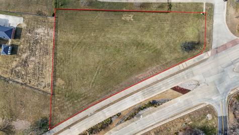 2502 Texas Plume Road Cedar Hill TX 75104