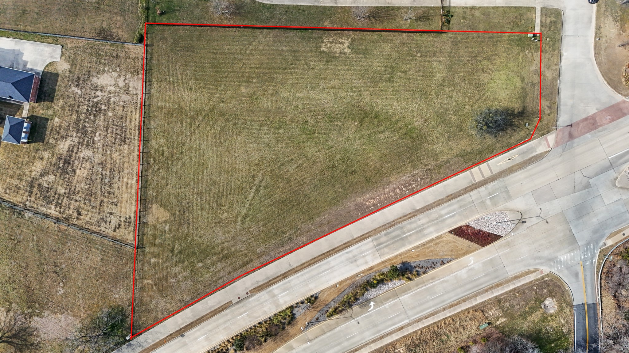 2502 Texas Plume Road Cedar Hill TX 75104