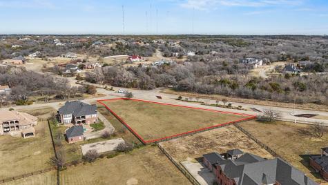 2502 Texas Plume Road Cedar Hill TX 75104