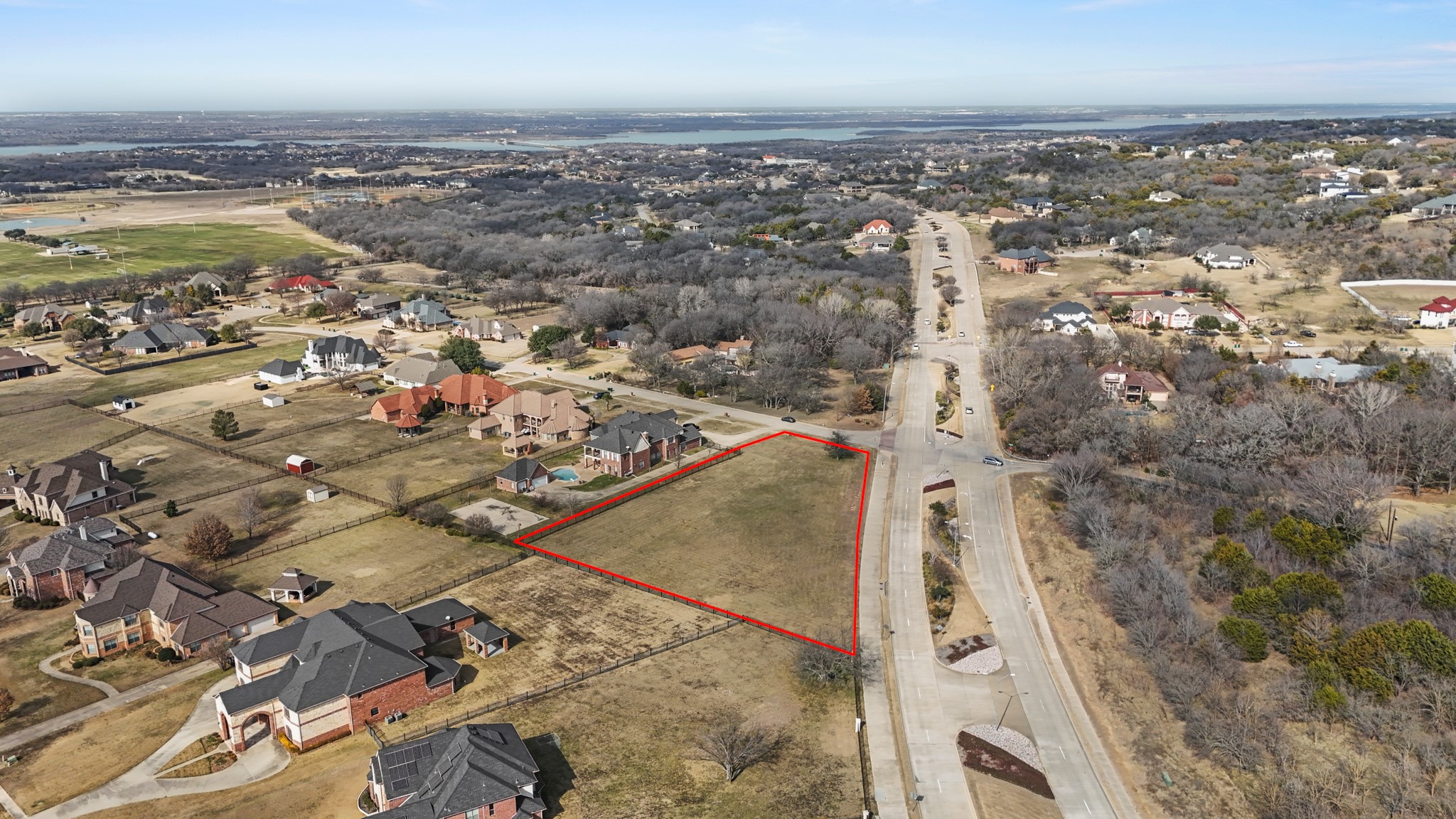 2502 Texas Plume Road Cedar Hill TX 75104