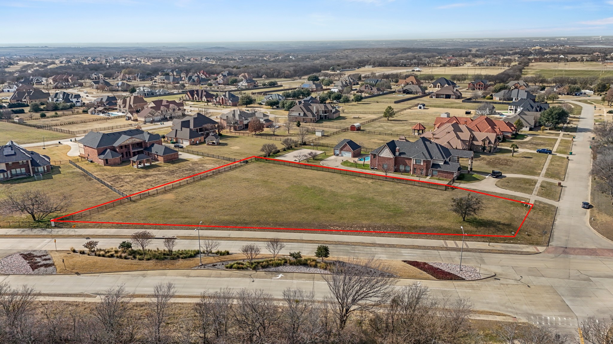 2502 Texas Plume Road Cedar Hill TX 75104