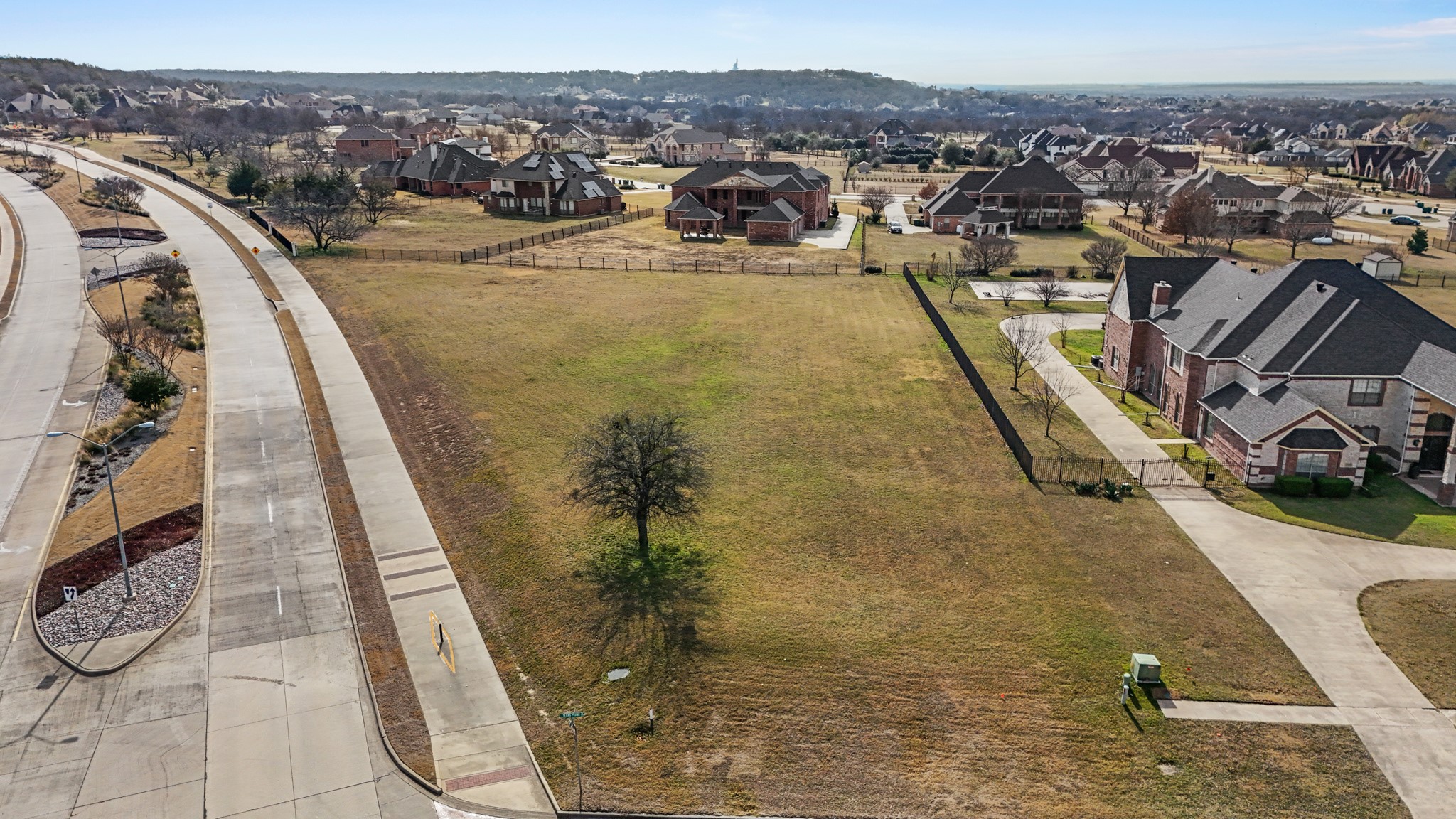 2502 Texas Plume Road Cedar Hill TX 75104
