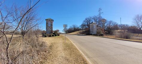 397 Clubhouse Drive Burleson TX 76028