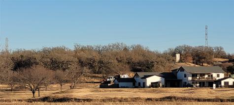 397 Clubhouse Drive Burleson TX 76028