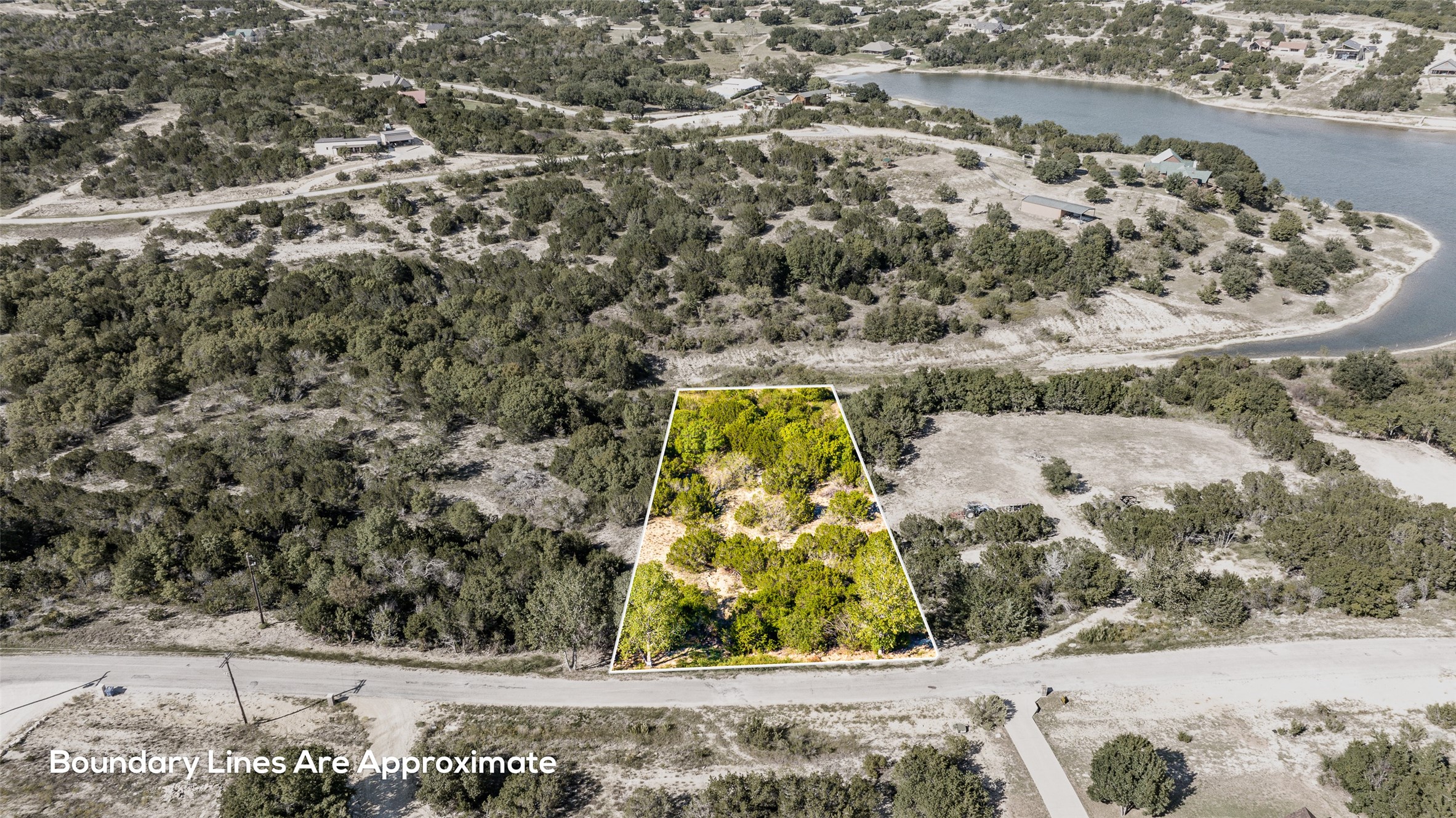 3250 Beacon Lake Drive Bluff Dale TX 76433