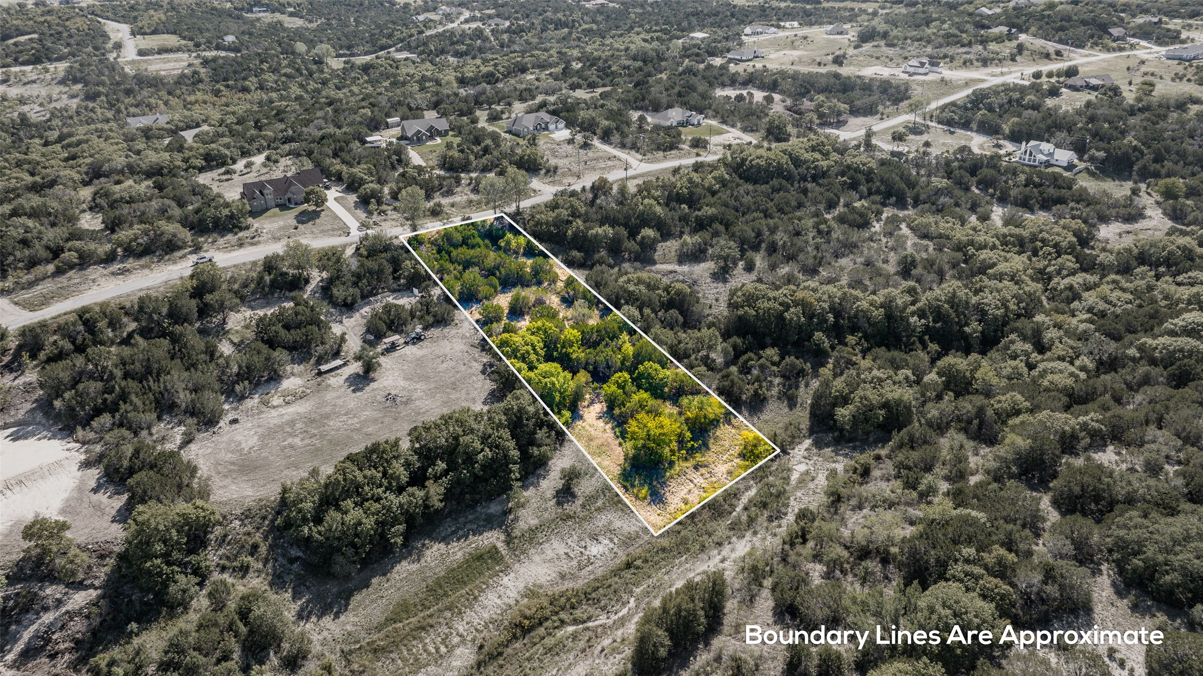 3250 Beacon Lake Drive Bluff Dale TX 76433
