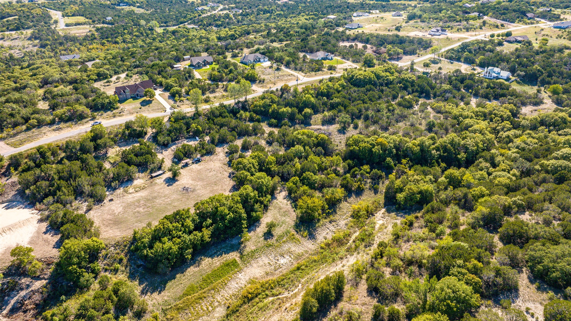 3250 Beacon Lake Drive Bluff Dale TX 76433