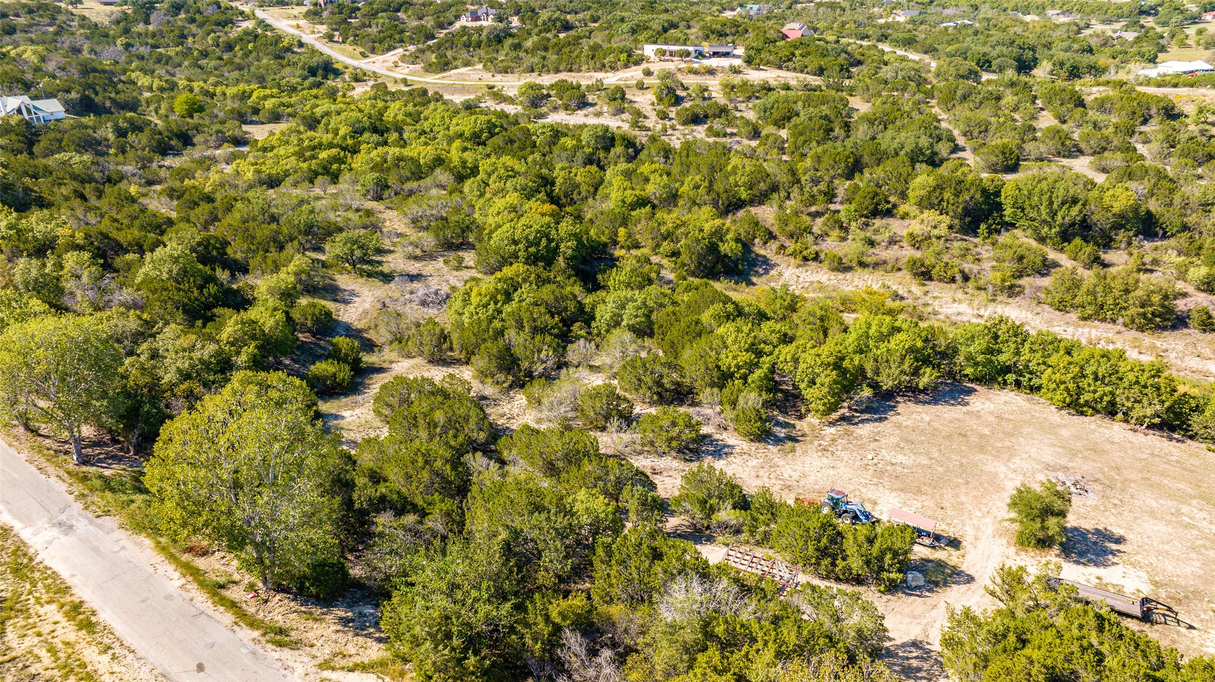 3250 Beacon Lake Drive Bluff Dale TX 76433