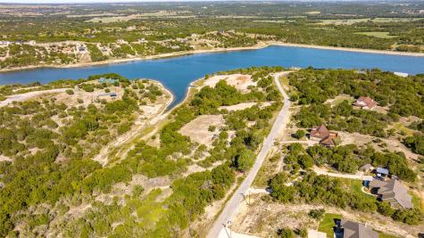3250 Beacon Lake Drive Bluff Dale TX 76433
