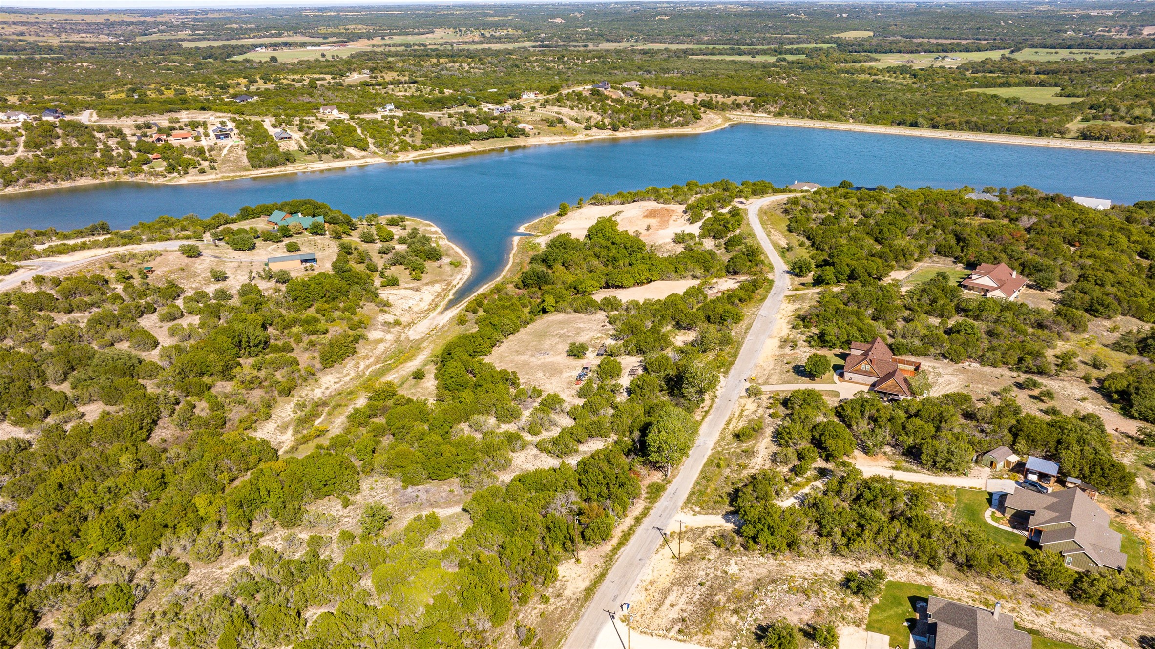 3250 Beacon Lake Drive Bluff Dale TX 76433