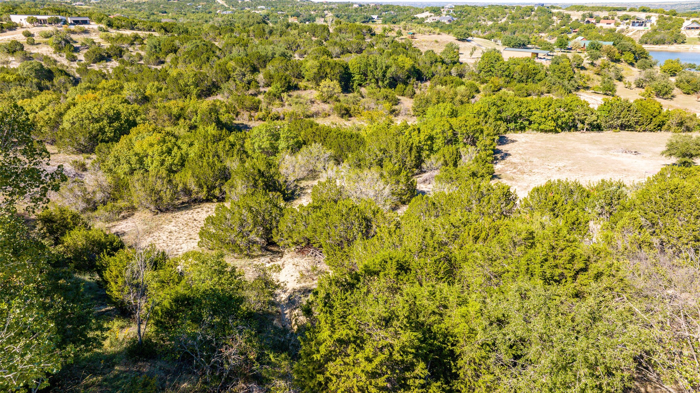 3250 Beacon Lake Drive Bluff Dale TX 76433