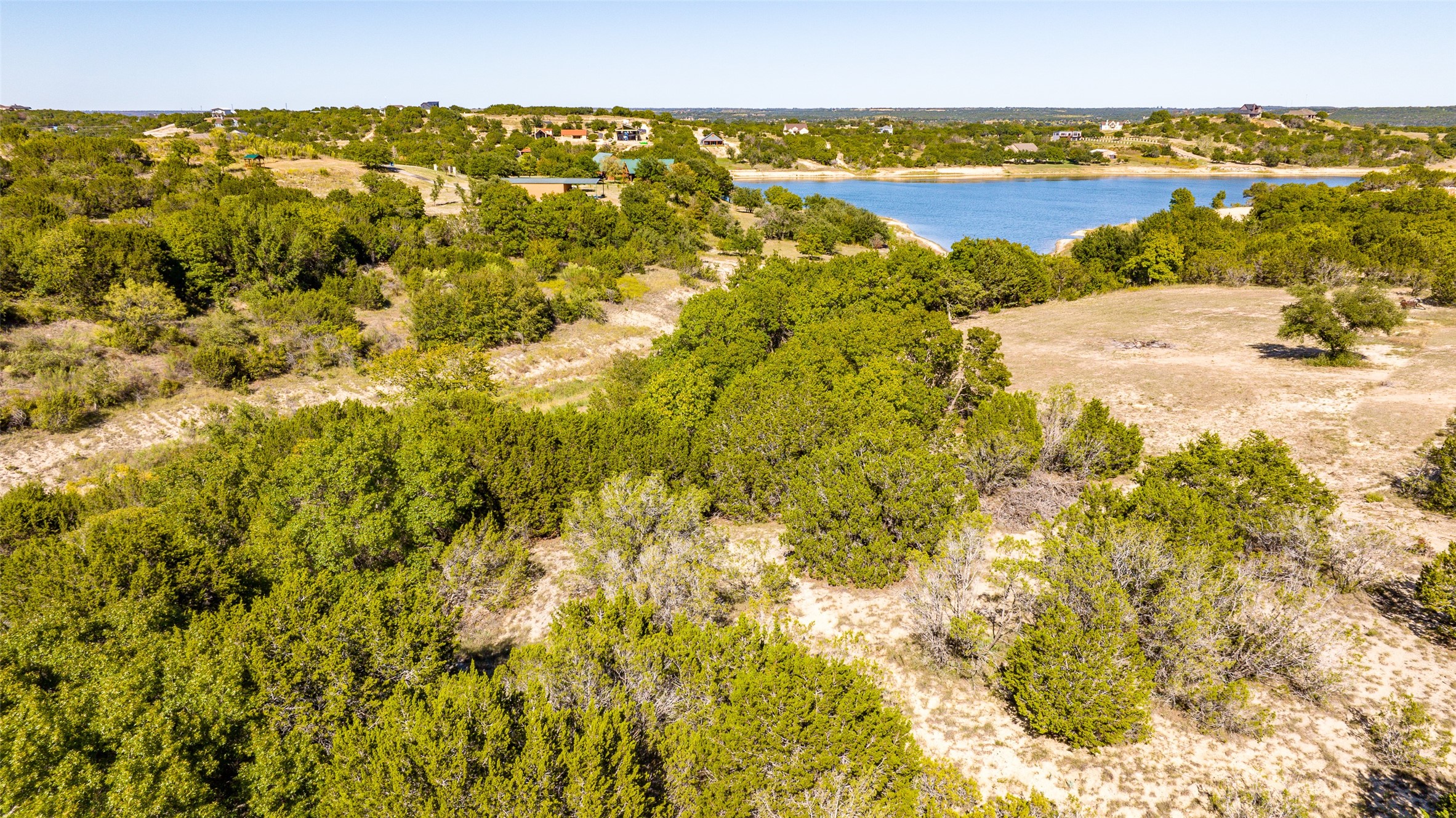 3250 Beacon Lake Drive Bluff Dale TX 76433