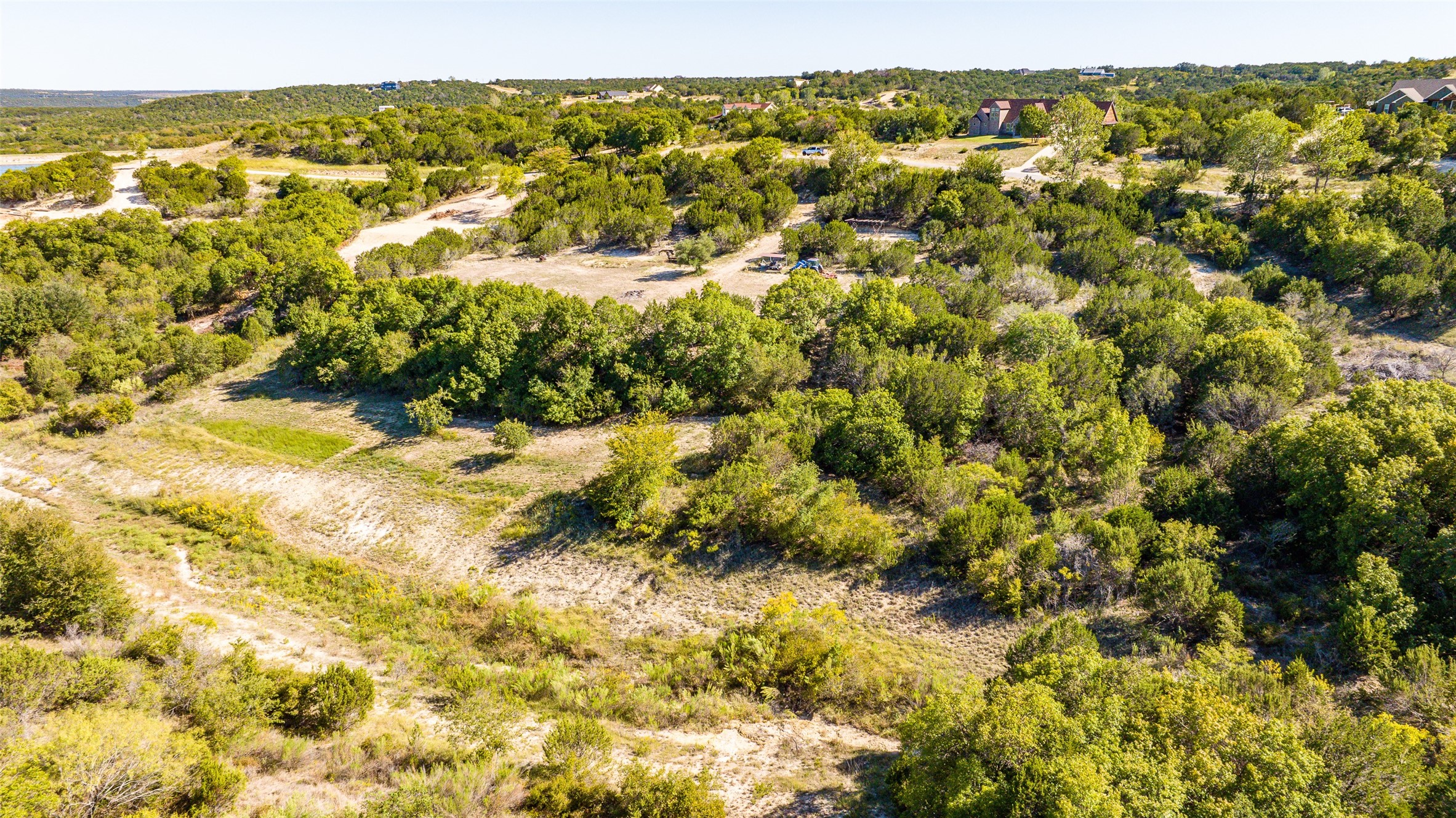 3250 Beacon Lake Drive Bluff Dale TX 76433