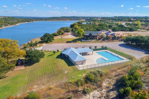 3250 Beacon Lake Drive Bluff Dale TX 76433