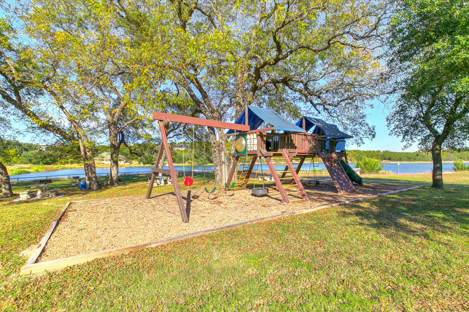3250 Beacon Lake Drive Bluff Dale TX 76433