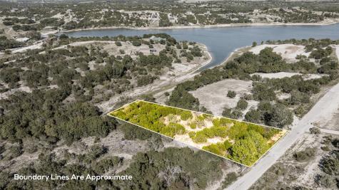 3250 Beacon Lake Drive Bluff Dale TX 76433