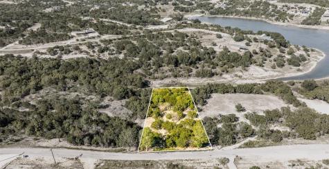 3250 Beacon Lake Drive Bluff Dale TX 76433
