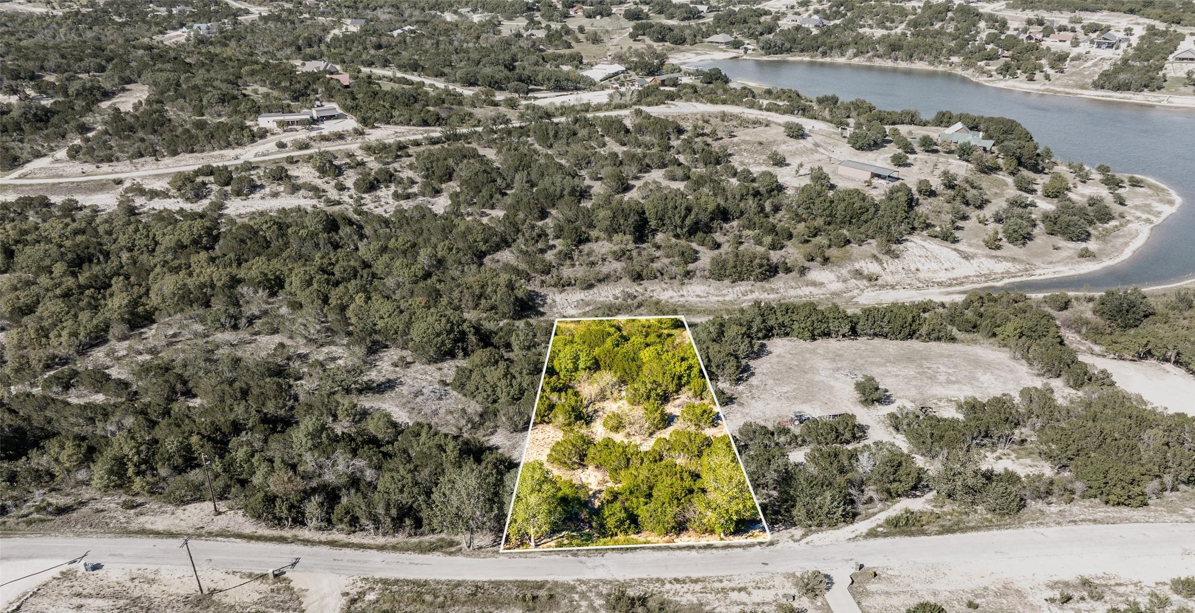 3250 Beacon Lake Drive Bluff Dale TX 76433