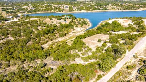3250 Beacon Lake Drive Bluff Dale TX 76433