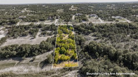 3250 Beacon Lake Drive Bluff Dale TX 76433
