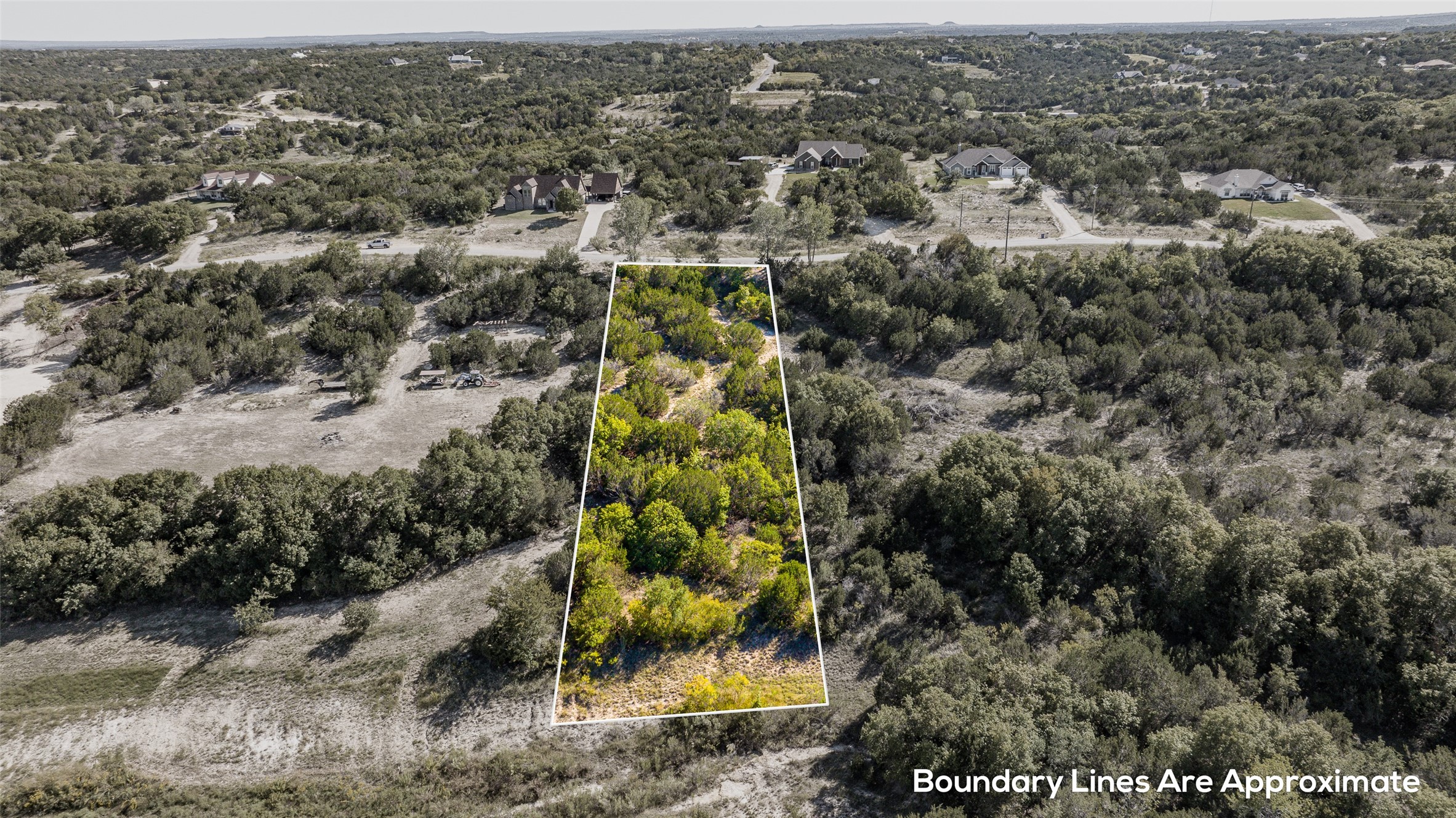 3250 Beacon Lake Drive Bluff Dale TX 76433