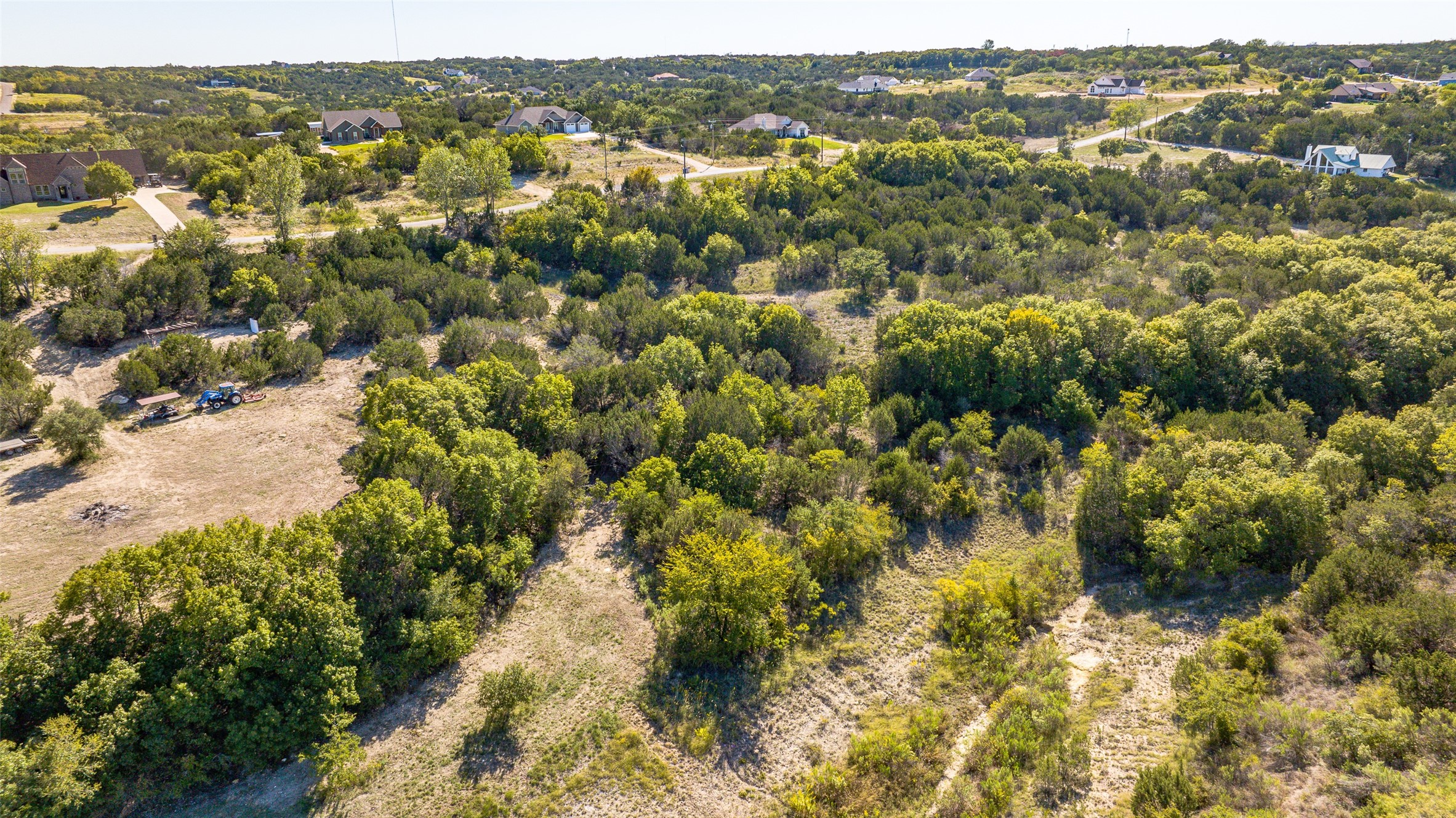 3250 Beacon Lake Drive Bluff Dale TX 76433