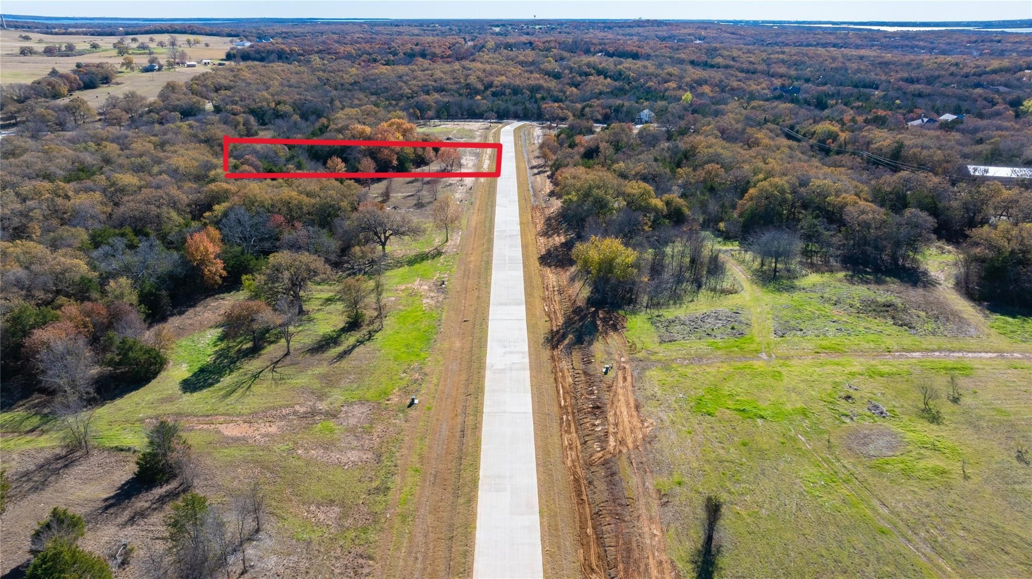 2 Shady Oak Lane Valley View TX 76272