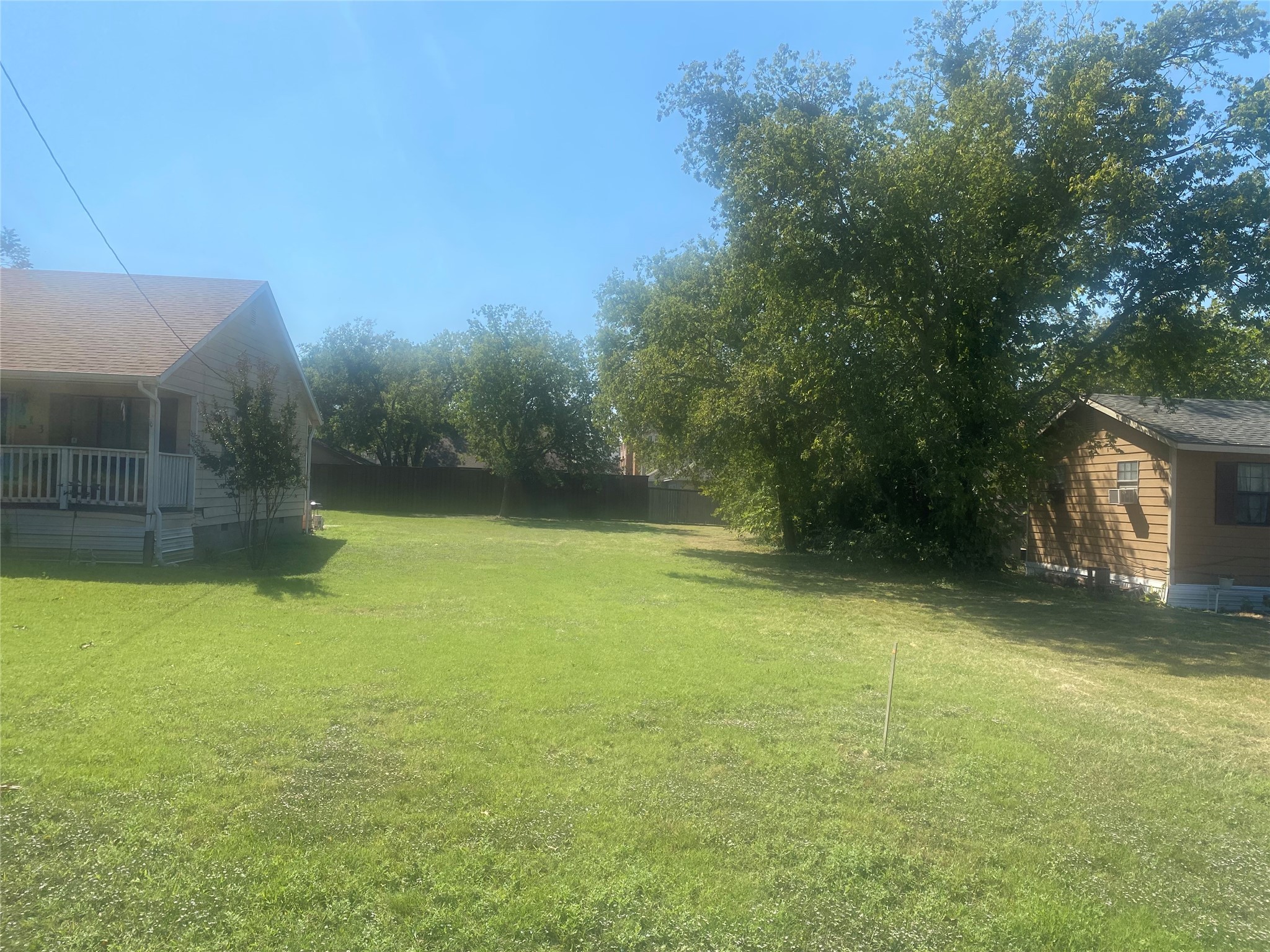 0 Oak Street Celina TX 75009