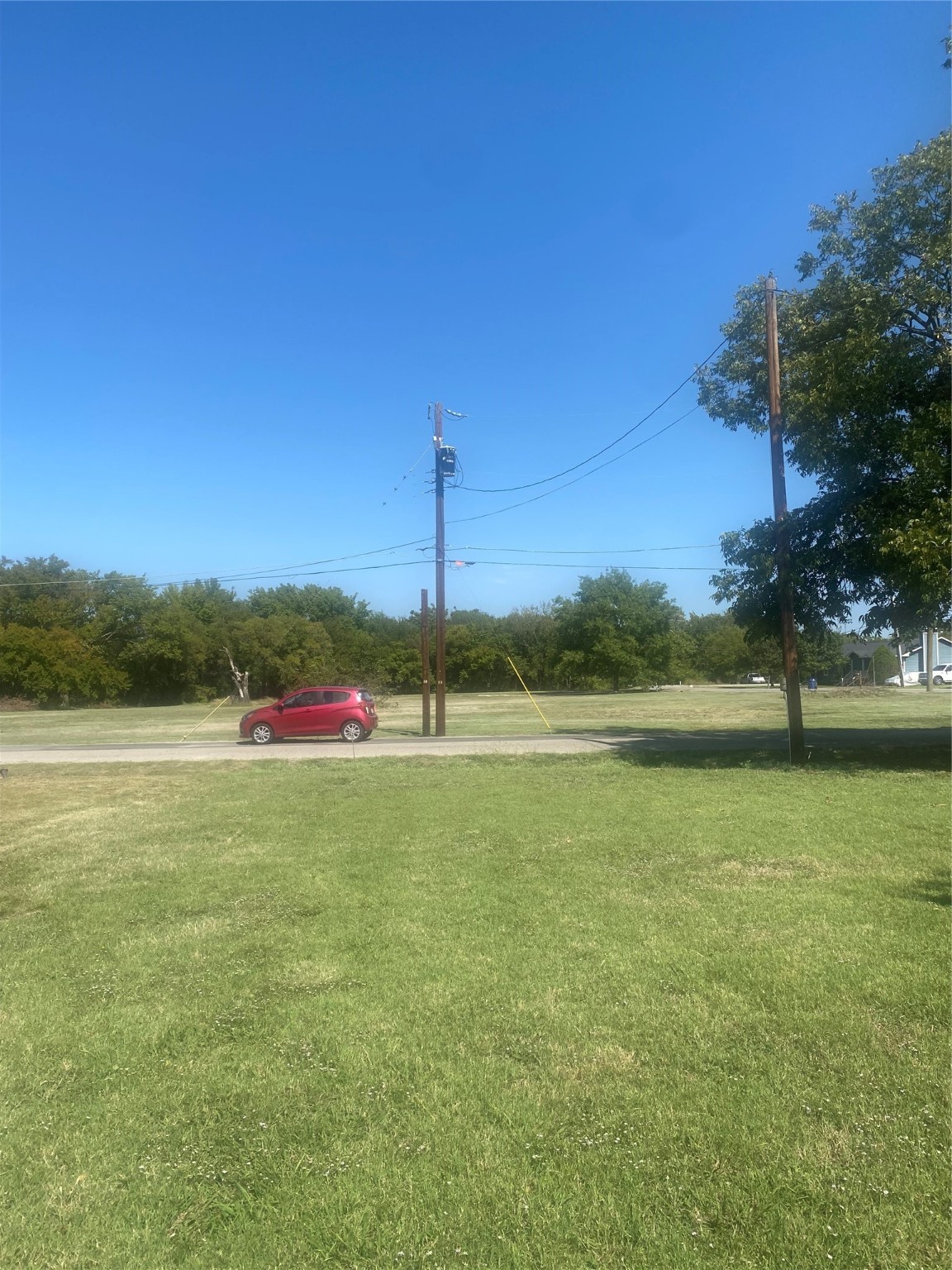 0 Oak Street Celina TX 75009