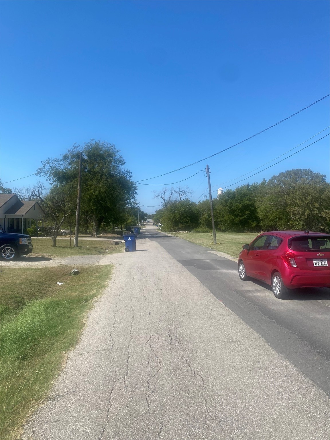 0 Oak Street Celina TX 75009
