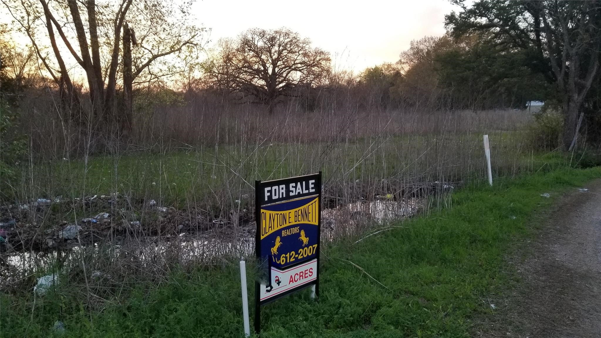 1180 Rose Hill Road Terrell TX 75160