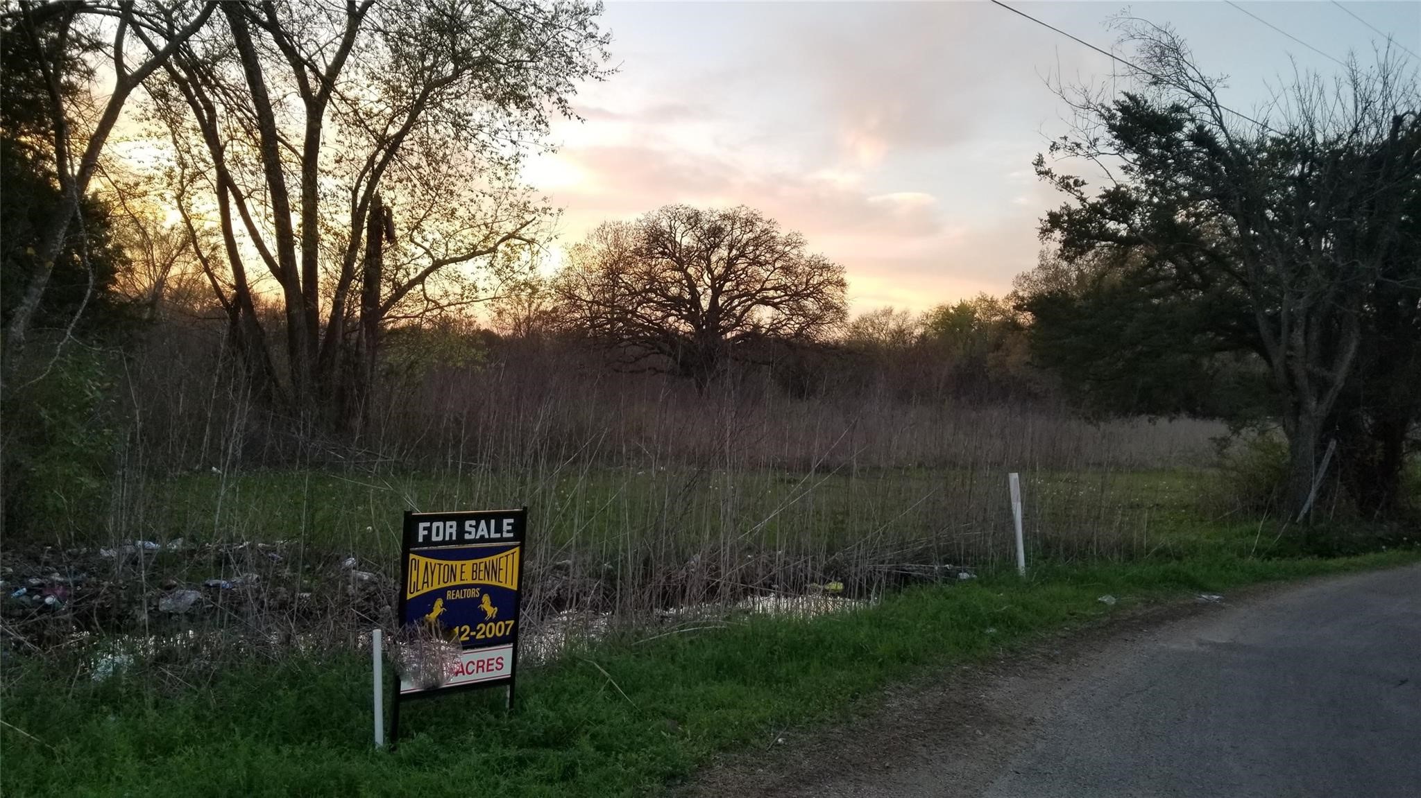 1180 Rose Hill Road Terrell TX 75160